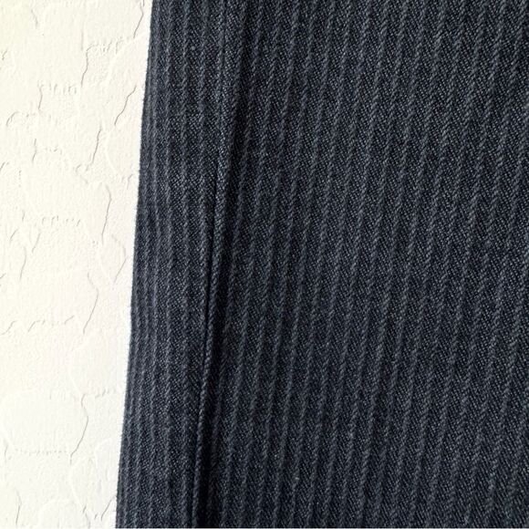 AG Adriano Goldschmied The Tellis Modern Slim Jeans Striped Size 34R - Picture 7 of 10